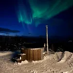Paradise I Troms * Karlsøy