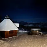Casa vacanze Paradise I Troms *