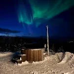 Paradise I Troms Casa vacanze