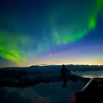 Paradise I Troms Casa vacanze