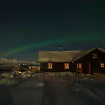 Paradise I Troms * Karlsøy