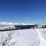 Paradise I Troms
