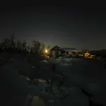 Paradise I Troms Casa vacanze