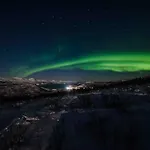 Paradise I Troms Casa vacanze *