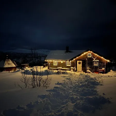 Paradise I Troms * Karlsoy