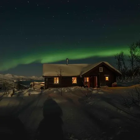 Holiday home Paradise I Troms Karlsoy