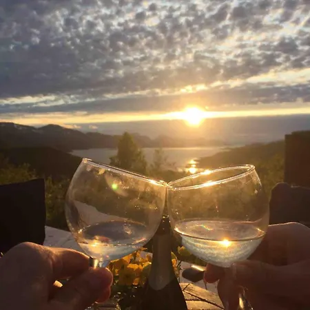Paradise I Troms