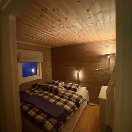 Paradise I Troms Karlsoy