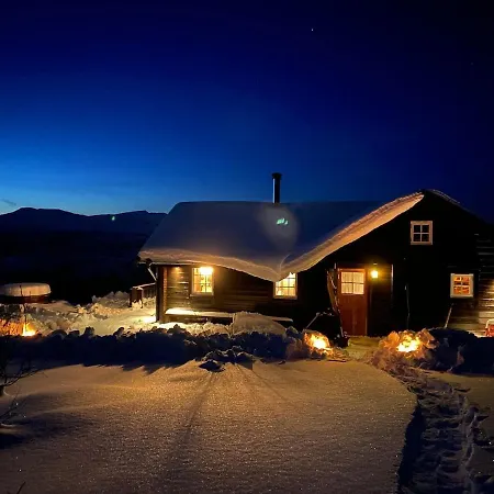 Paradise I Troms