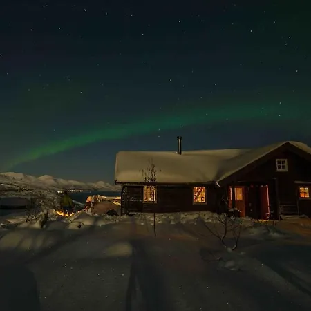 Paradise I Troms * Karlsoy