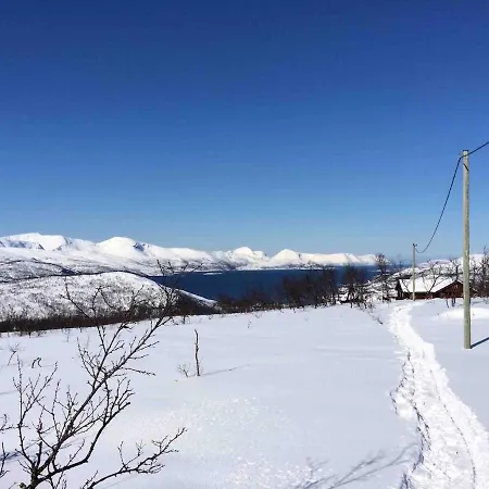 Paradise I Troms