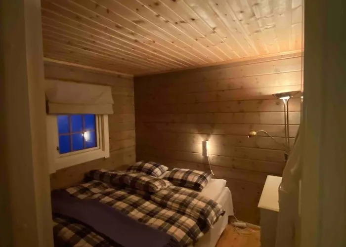 Paradise I Troms Karlsøy