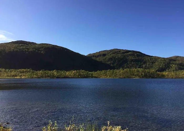 Paradise I Troms * Karlsøy