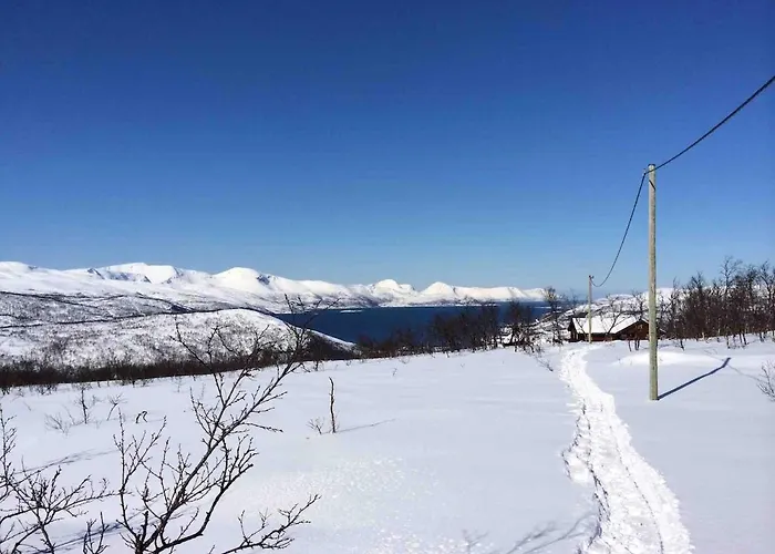 Paradise I Troms