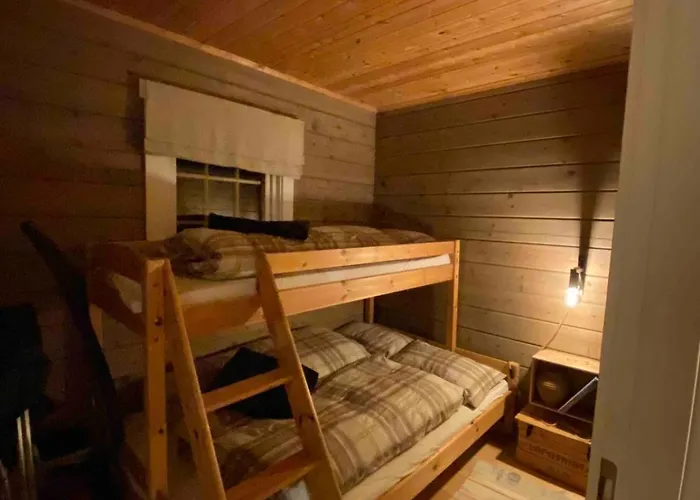 Paradise I Troms * Karlsøy