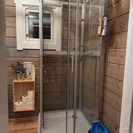 Paradise I Troms Karlsøy