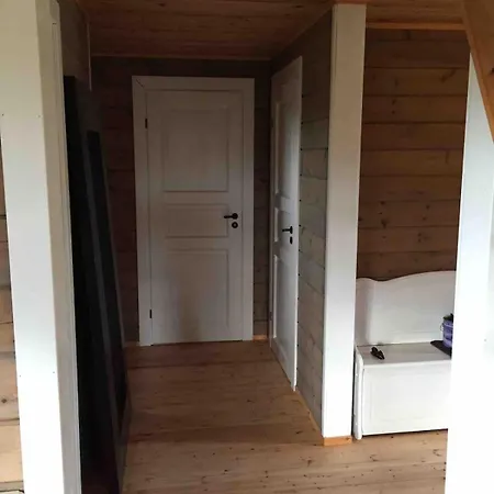 Semesterbostad Paradise I Troms