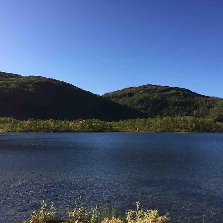 Paradise I Troms * Karlsøy