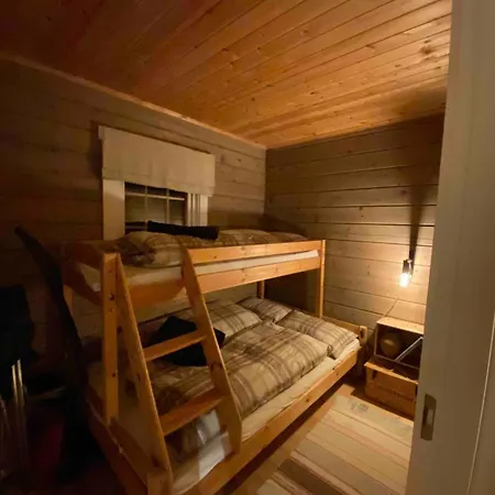 Paradise I Troms * Karlsøy